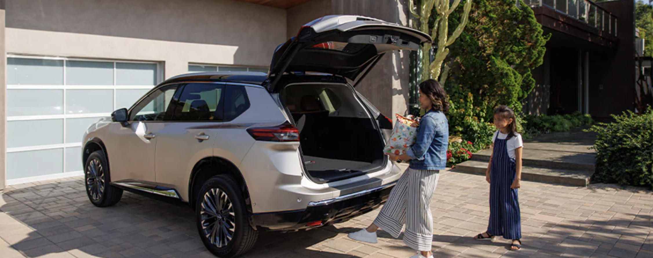 2025 Nissan Rogue en venta cerca de mí