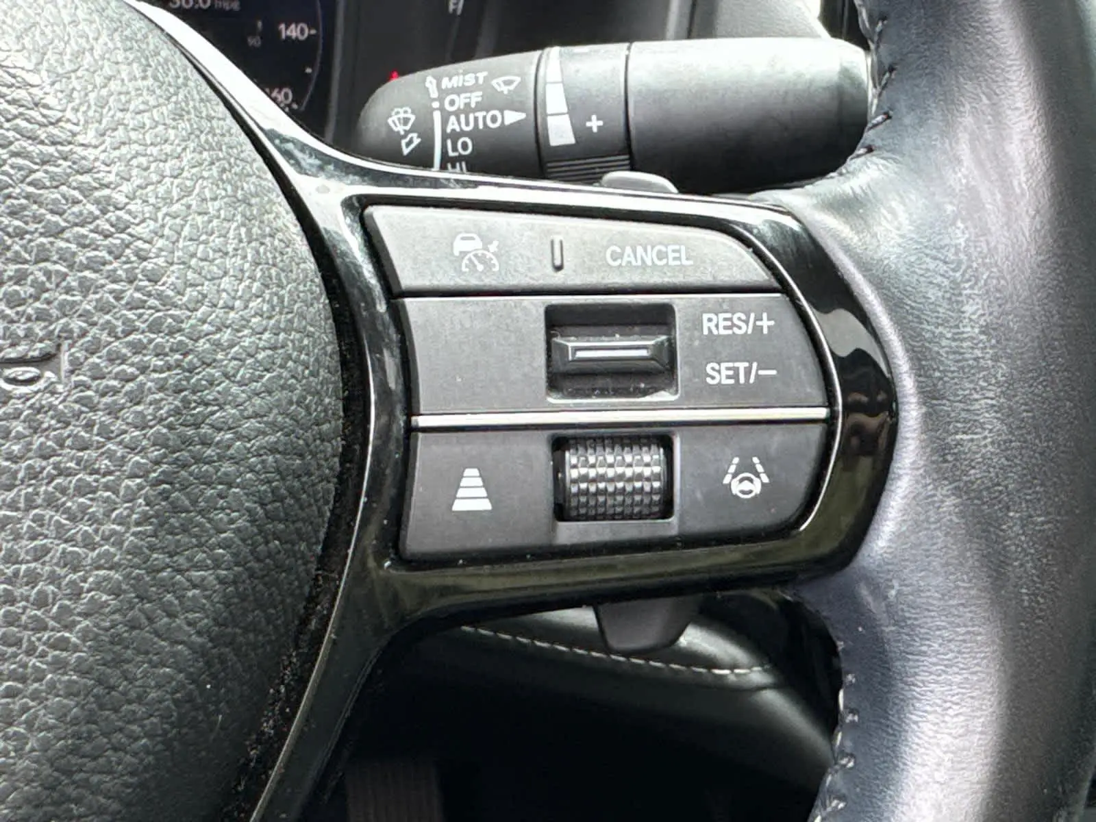 2023 Honda Accord Hybrid Touring photo 19