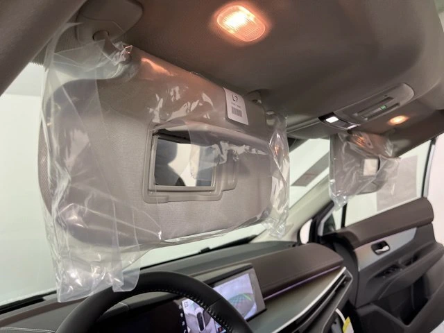 2026 Nissan Murano Platinum - Photo 36