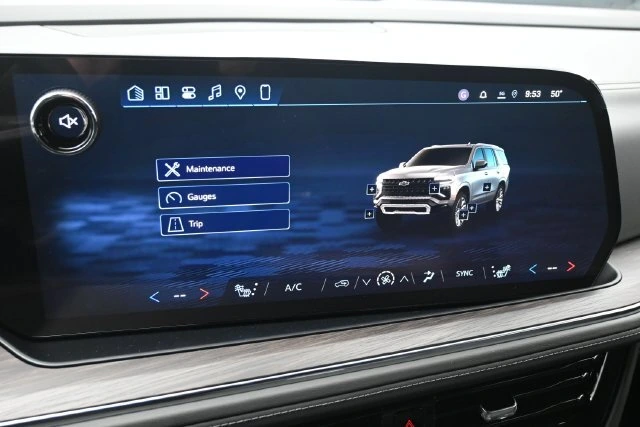 Vehicle thumbnail