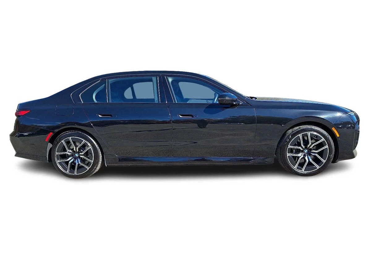 2024 BMW i7 Base - Photo 7