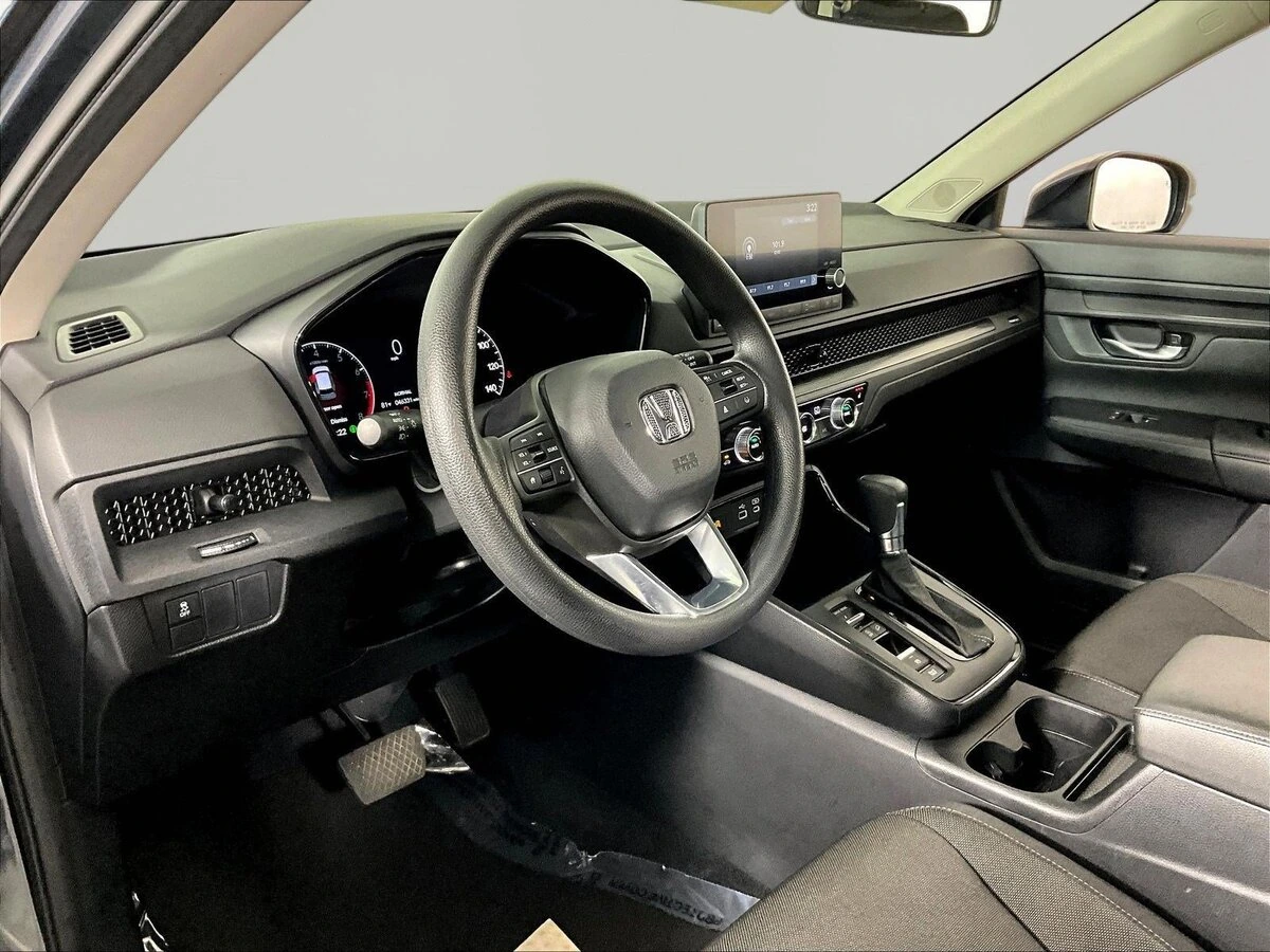 2024 Honda CR-V EX - Photo 17