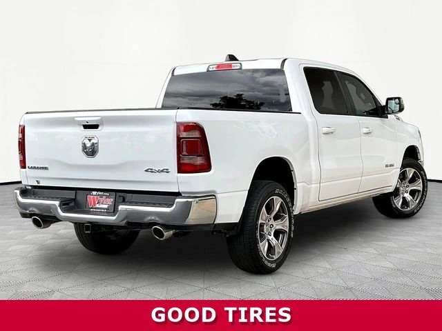 2023 RAM Ram 1500 Pickup Laramie - Photo 6