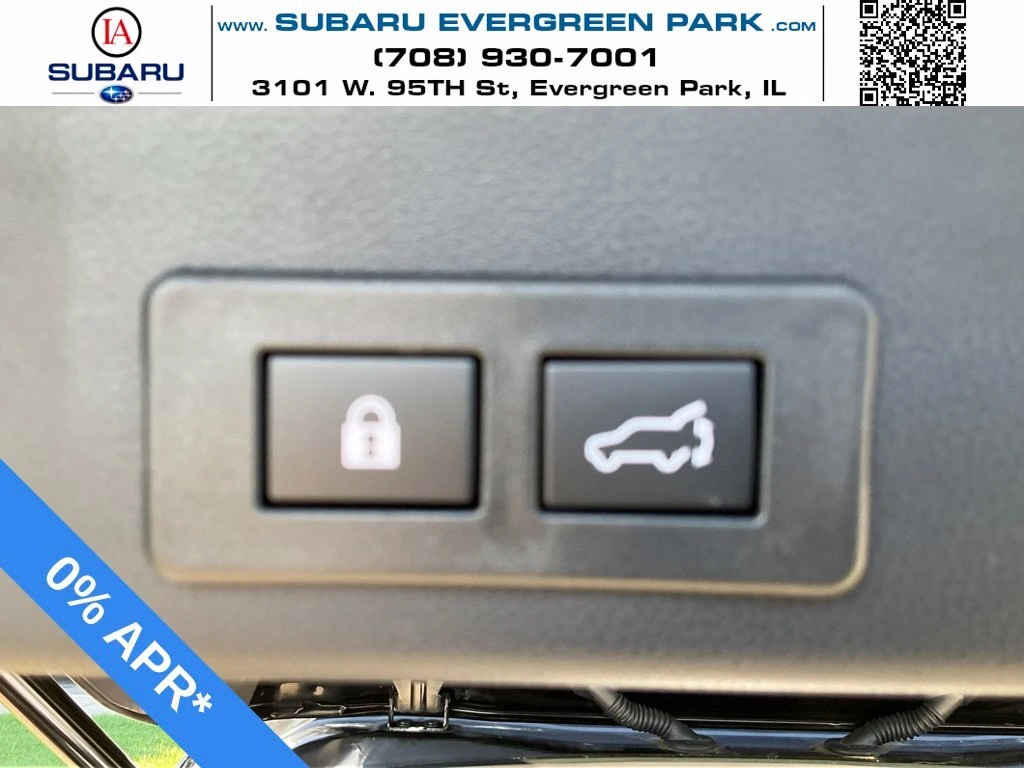 2026 Subaru Ascent Limited Bronze Edition - Photo 46