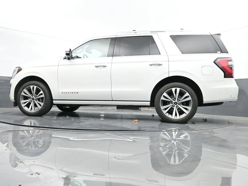 2021 Ford Expedition Platinum photo 36