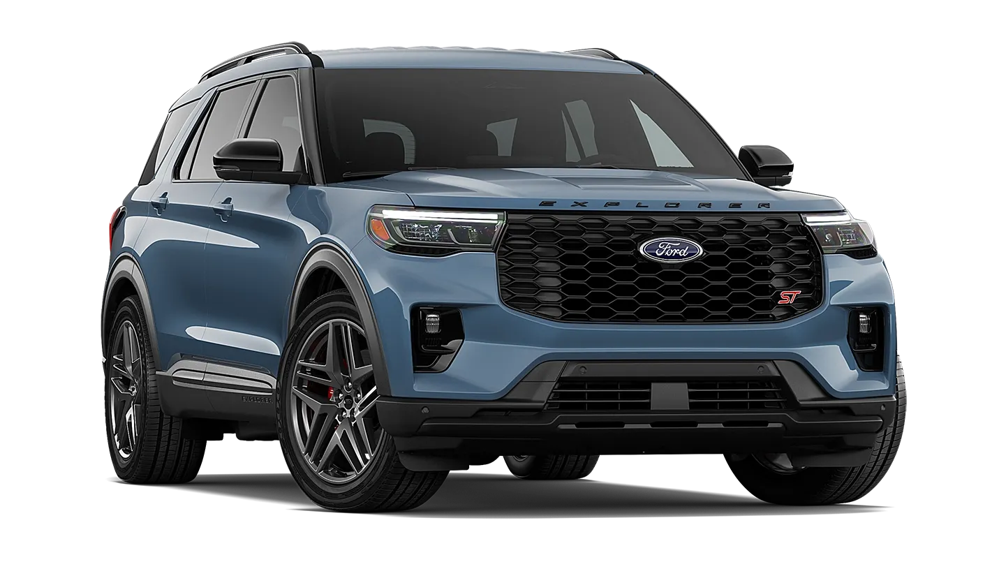 Explorer® ST