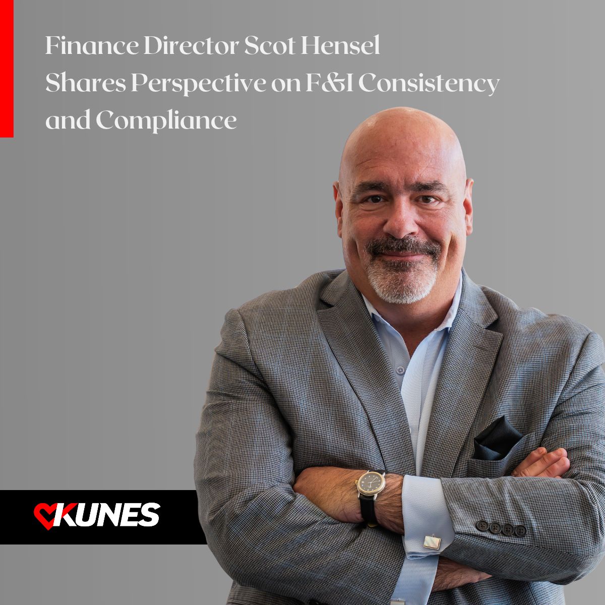 Scot Hensel