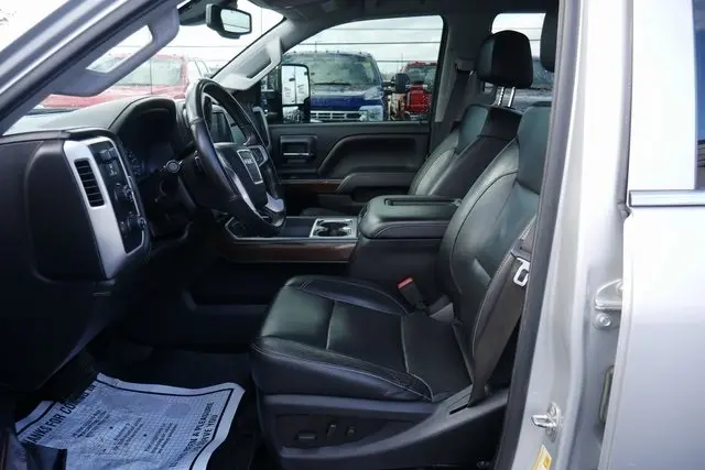 2018 Gmc Sierra SLT photo 2