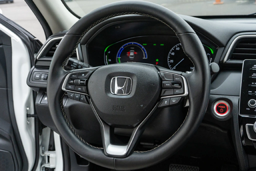 2019 Honda Insight Touring - Photo 23