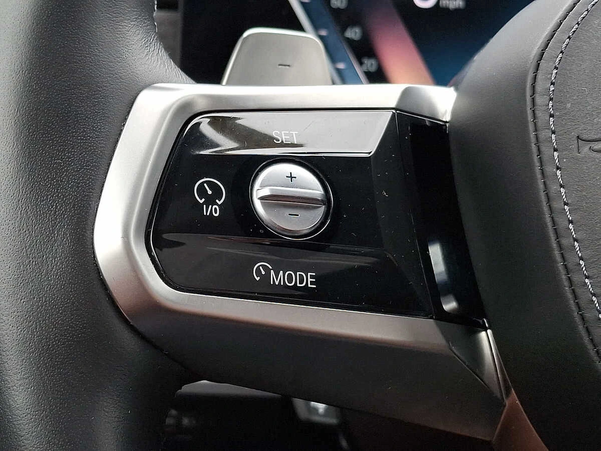 2024 BMW 7 Series 760i - Photo 16