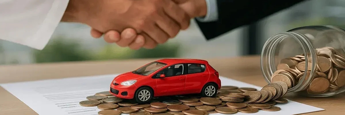 Subprime Auto Loans
