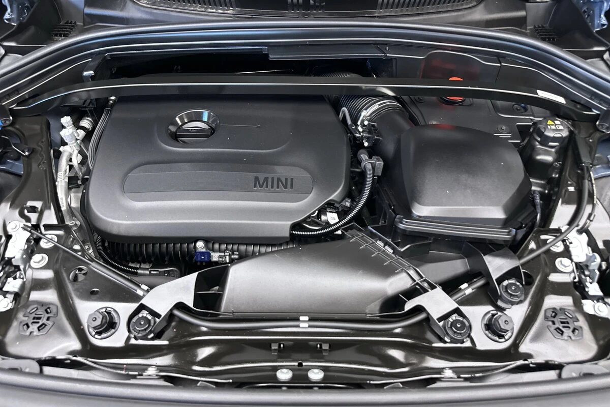 2026 MINI Countryman S - Photo 28