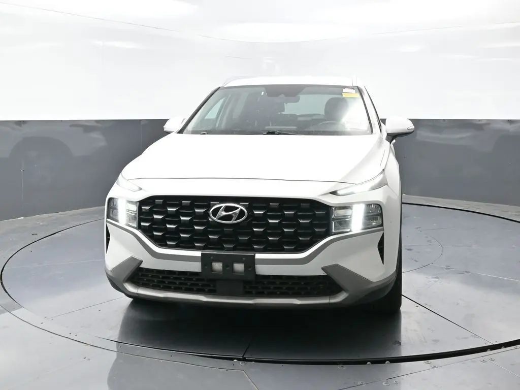 2023 Hyundai Santa Fe SEL photo 4