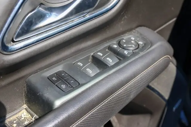 2021 Gmc Yukon XL SLT photo 12