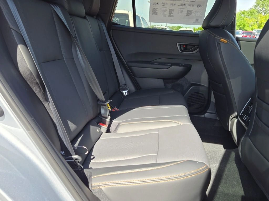 2026 Subaru Outback Wilderness - Photo 11