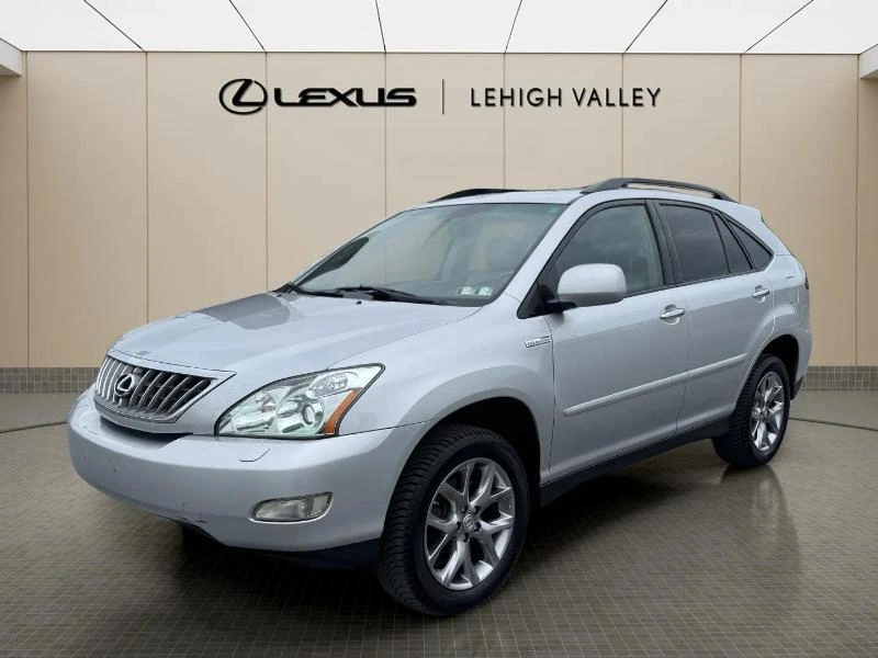 2009 Lexus RX 350