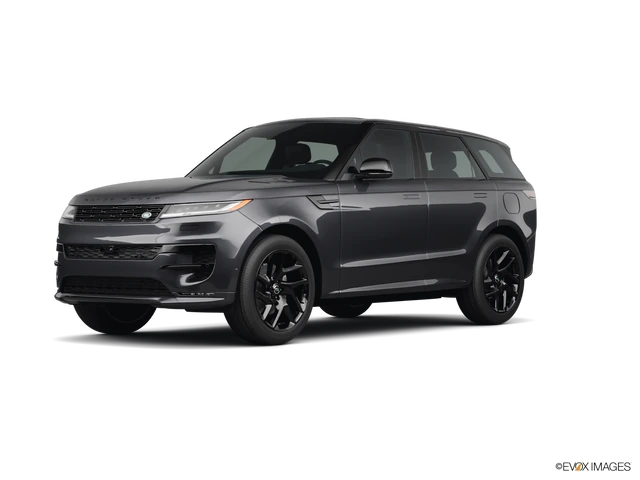 2025 Land Rover Range Rover Sport SE's photo