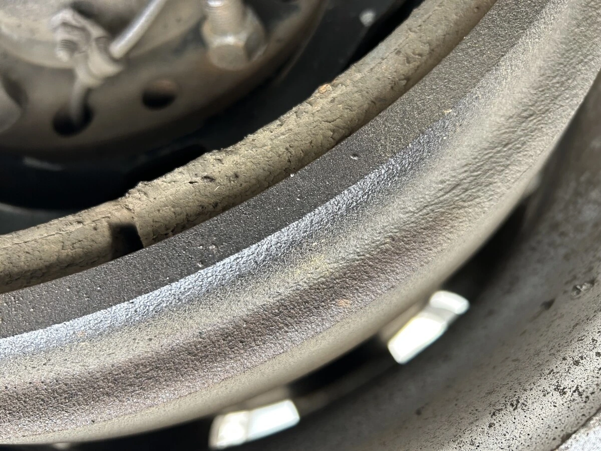 2016 Freightliner Cascadia - image 8