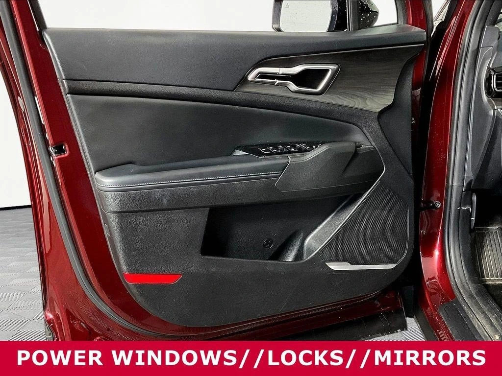 2023 Kia Sportage X-Line - Photo 20