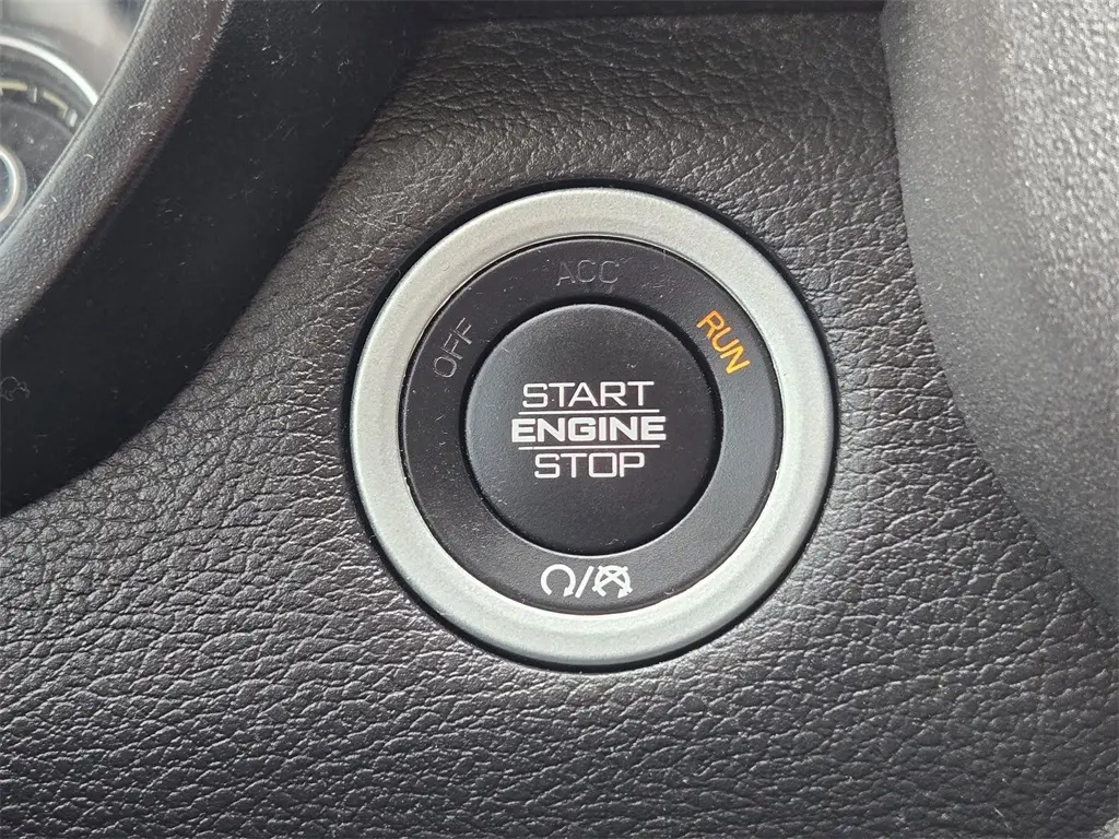 2019 Ram 1500 Tradesman photo 21