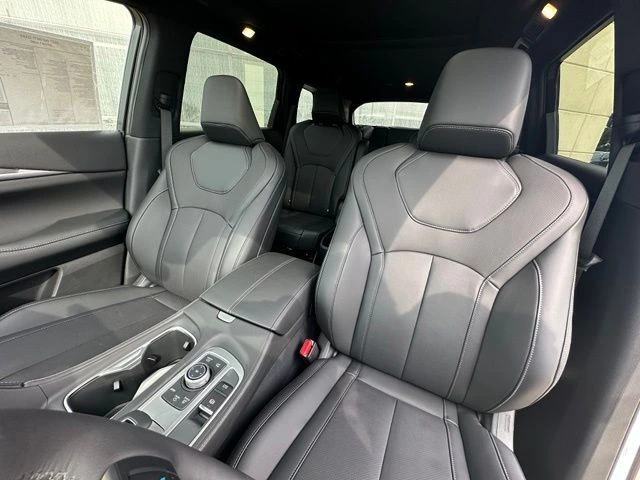 2027 INFINITI QX60 Sport - Photo 26
