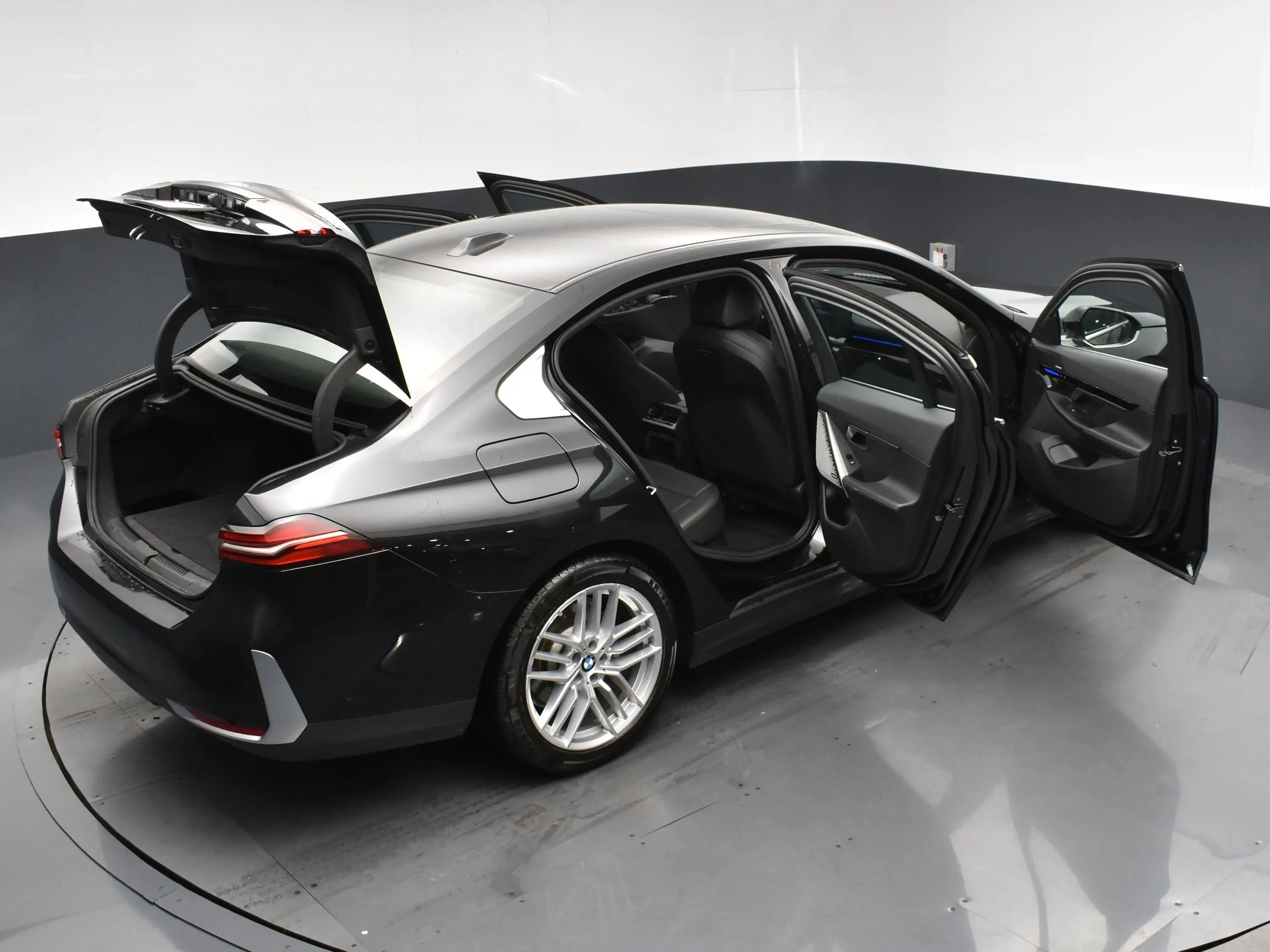 2024 Bmw 530i xDrive photo 25