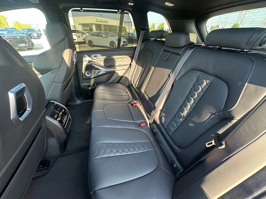 2026 BMW X5 M X5 M - Photo 25