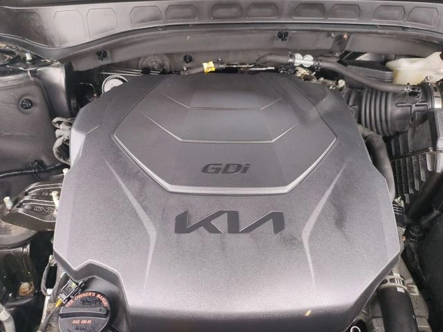 2022 Kia Telluride SX - Photo 31