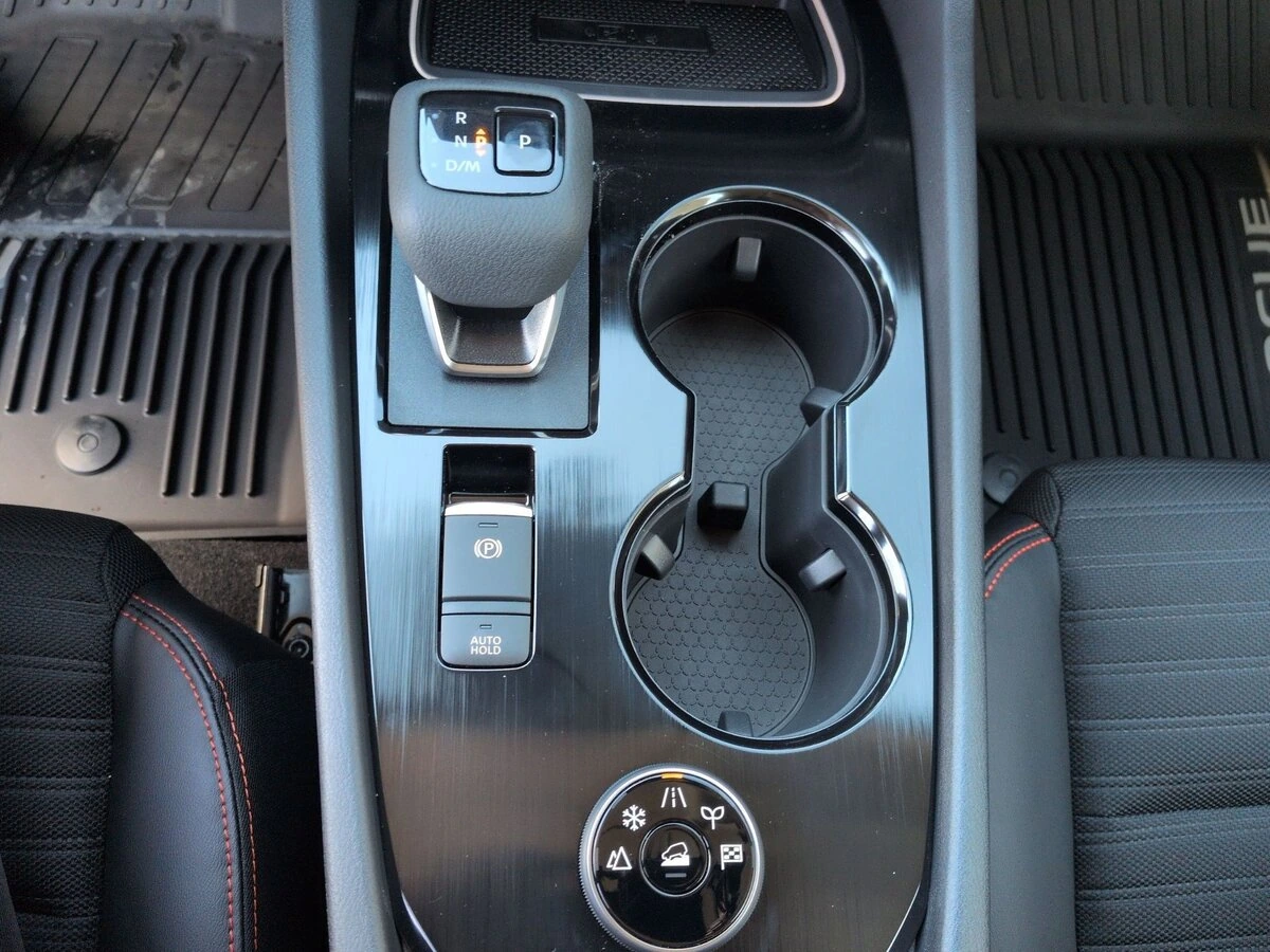 2026 Nissan Rogue Rock Creek - Photo 14