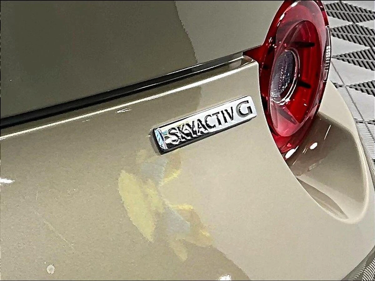 2024 Mazda MX-5 Miata RF Grand Touring - Photo 20