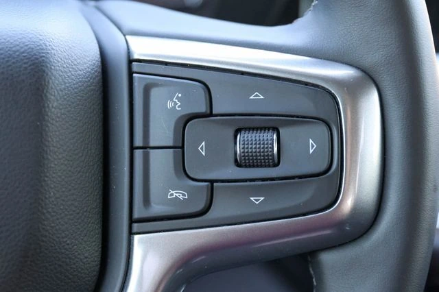 2025 Chevrolet Silverado 2500HD LTZ - Photo 14