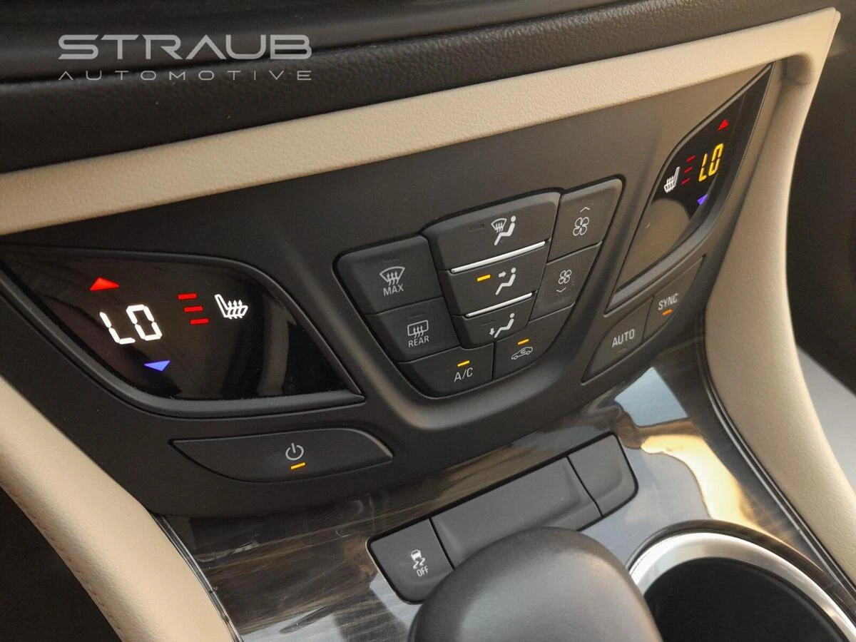 2019 Buick Envision Essence - Photo 23