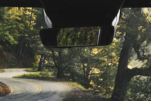 2024 Lexus GX Safety Features