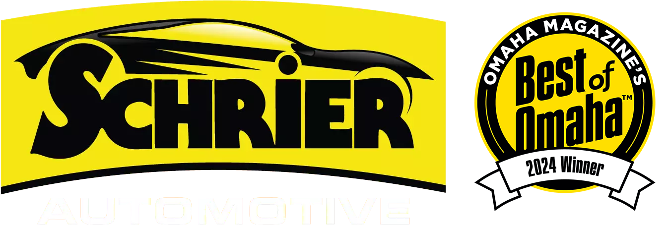 Schrier Automotive-logo