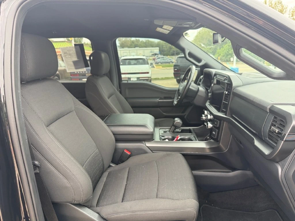 2024 Ford F-150 XLT - Photo 39