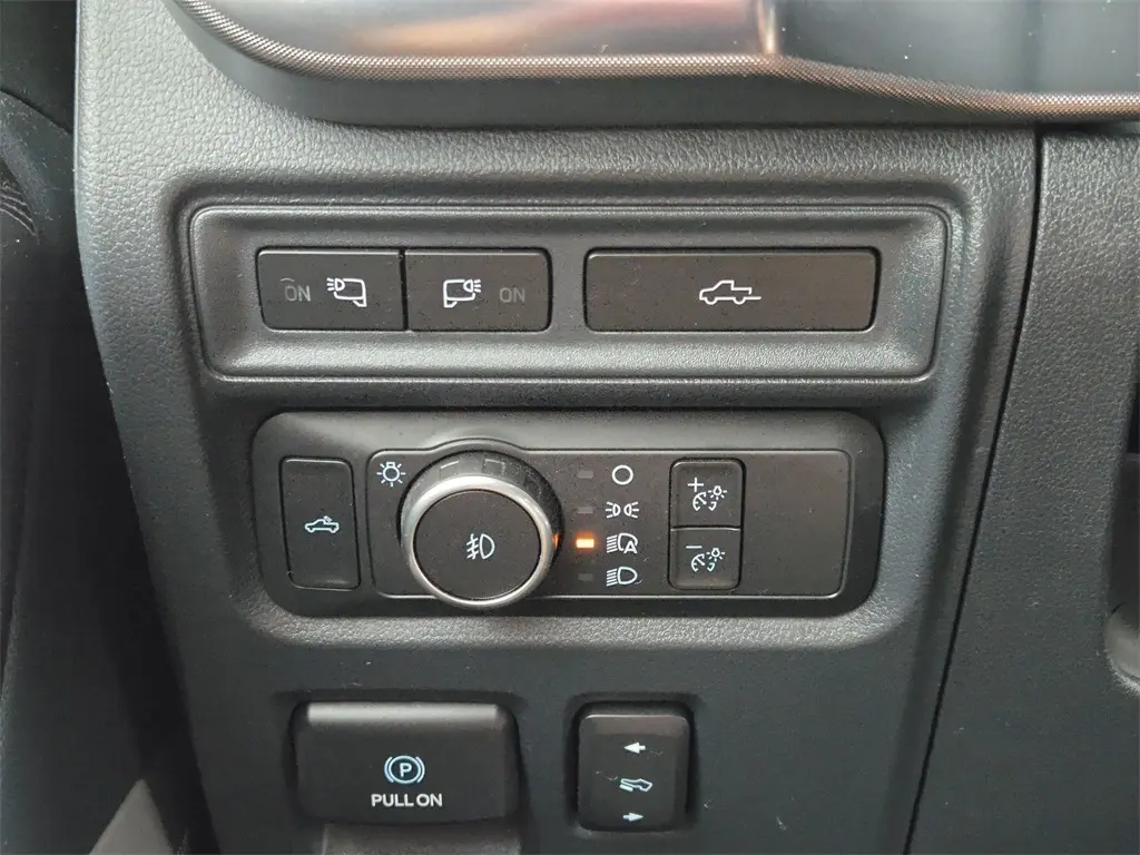 2021 Ford F-150 photo 24