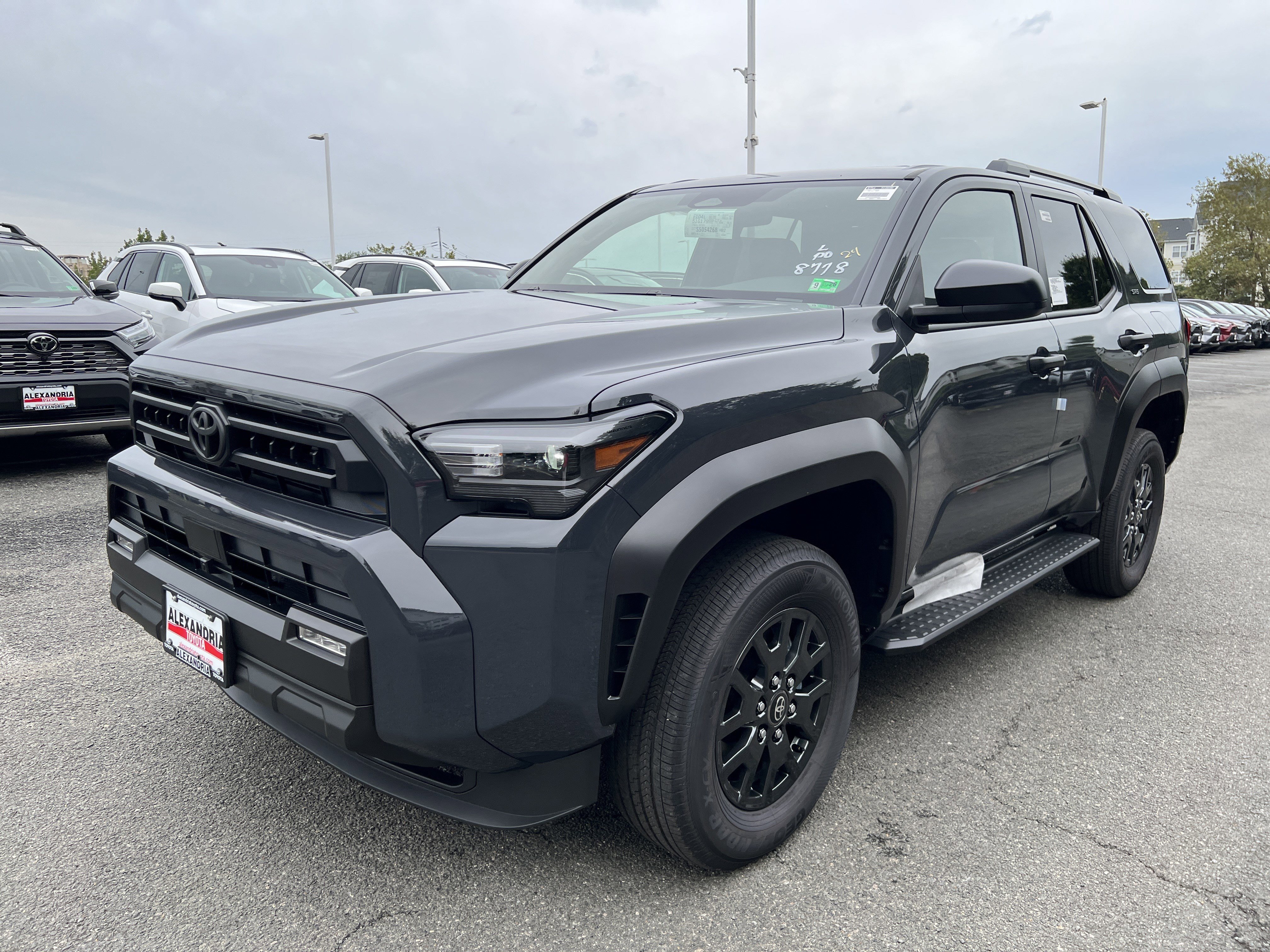 Vehicle