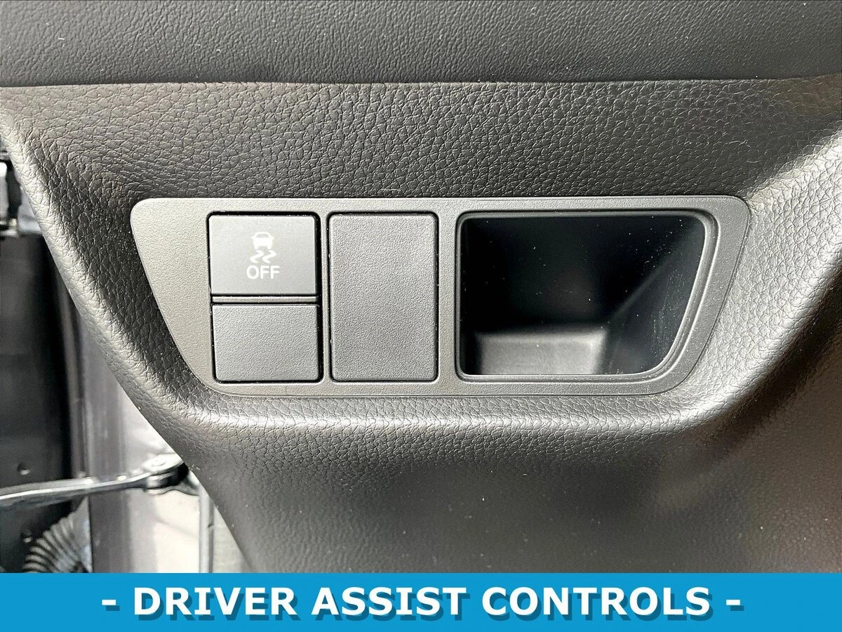 2024 Honda HR-V LX - Photo 36