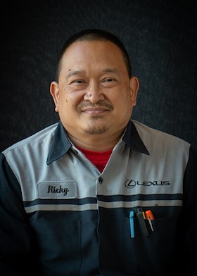 Ricky Bulong