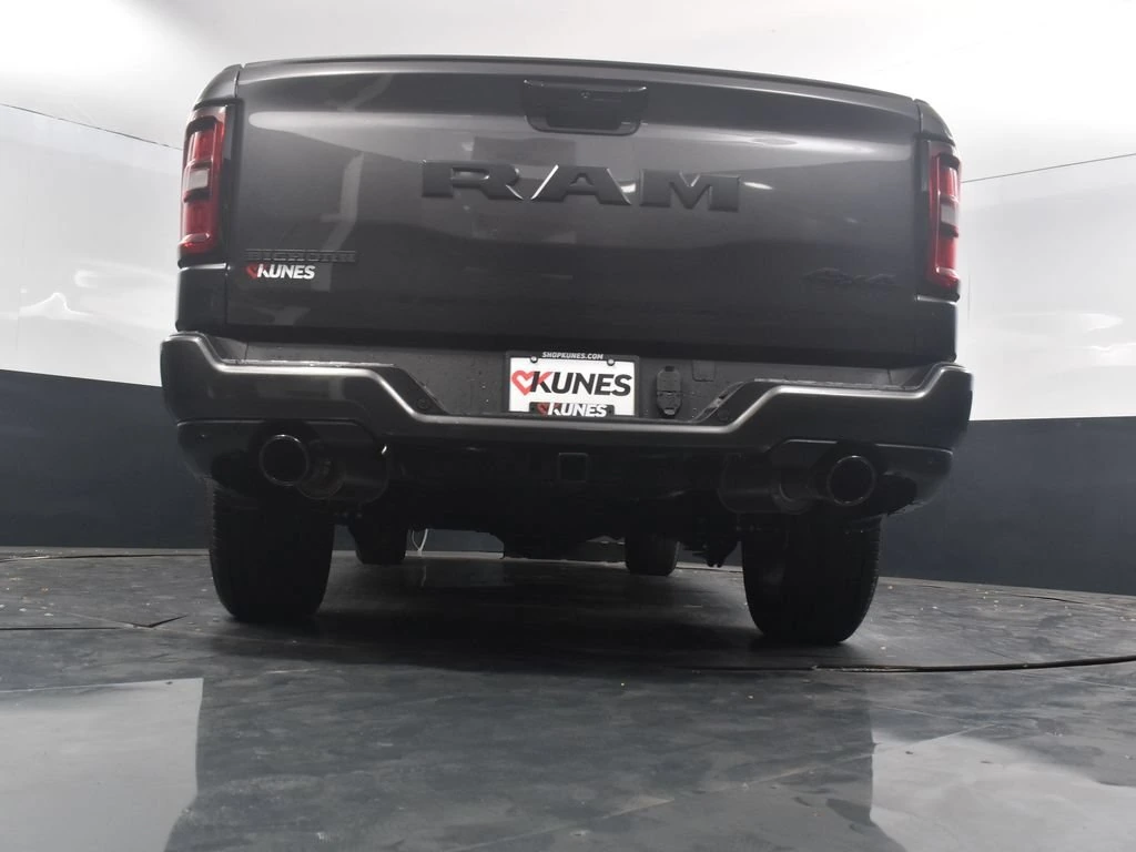 2026 RAM 1500 Big Horn/Lone Star - Photo 42