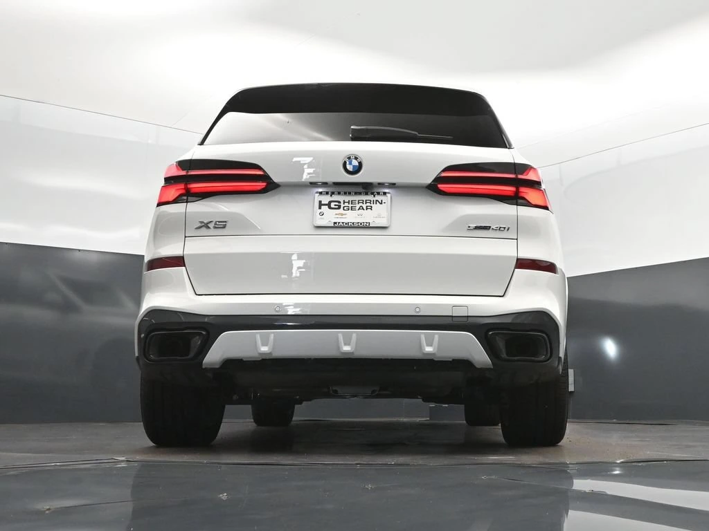 2026 BMW X5 40i - Photo 41