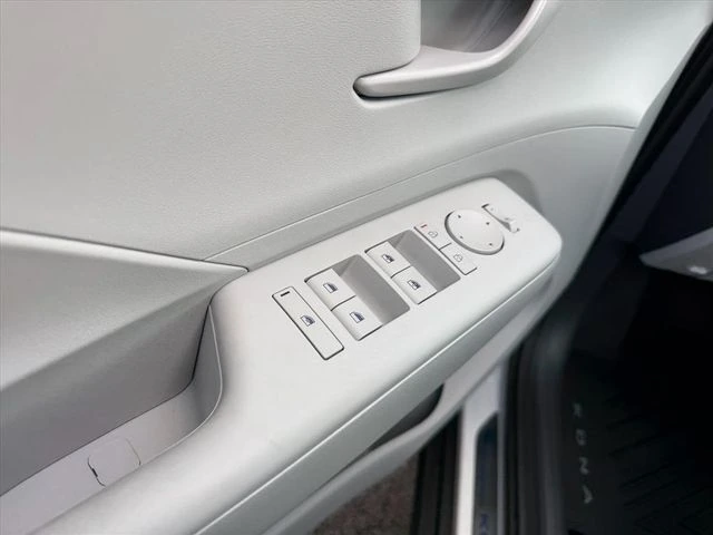2026 Hyundai Kona SEL Sport - Photo 12