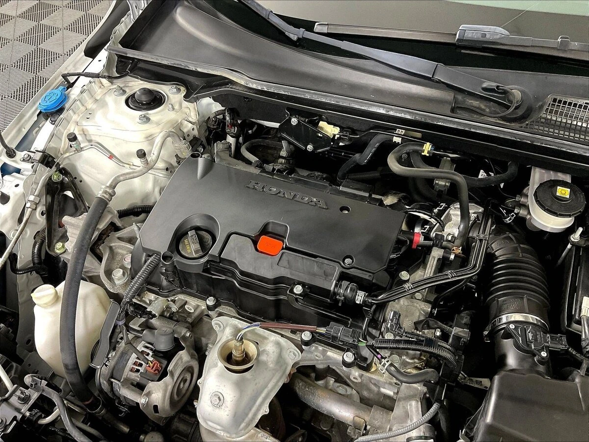 2024 Honda Civic Sport - Photo 30