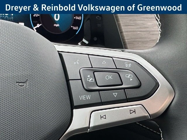 2026 Volkswagen Atlas SEL - Photo 15