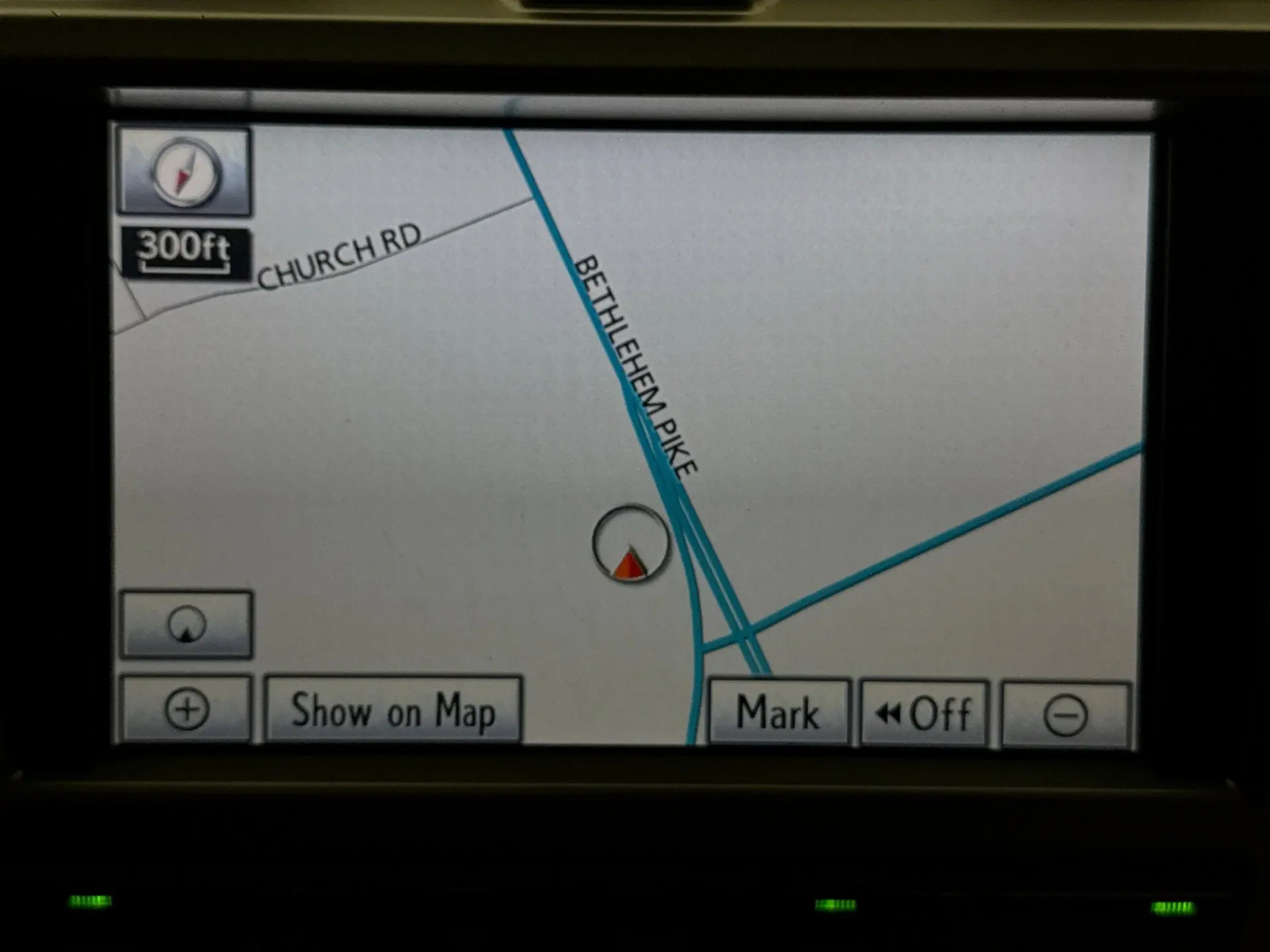 2011 Lexus GX Base photo 15