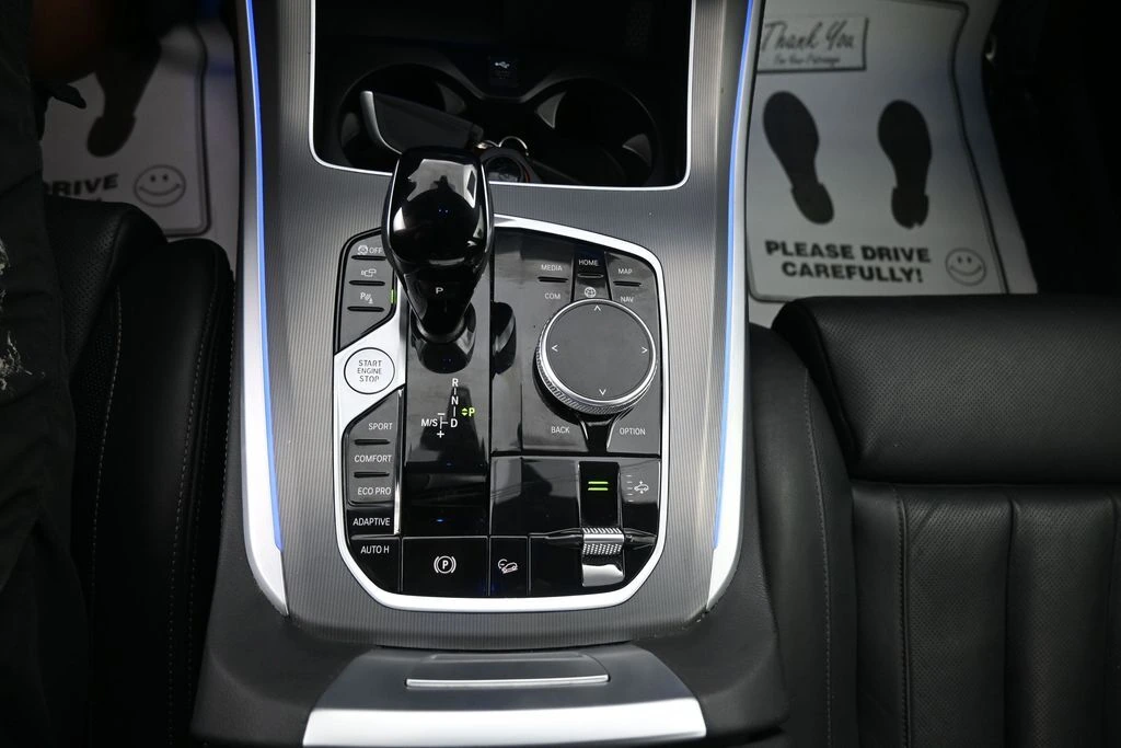 2022 BMW X5 40i - Photo 22