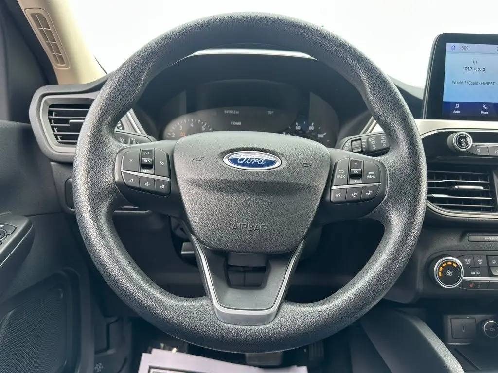 2020 Ford Escape SE photo 20