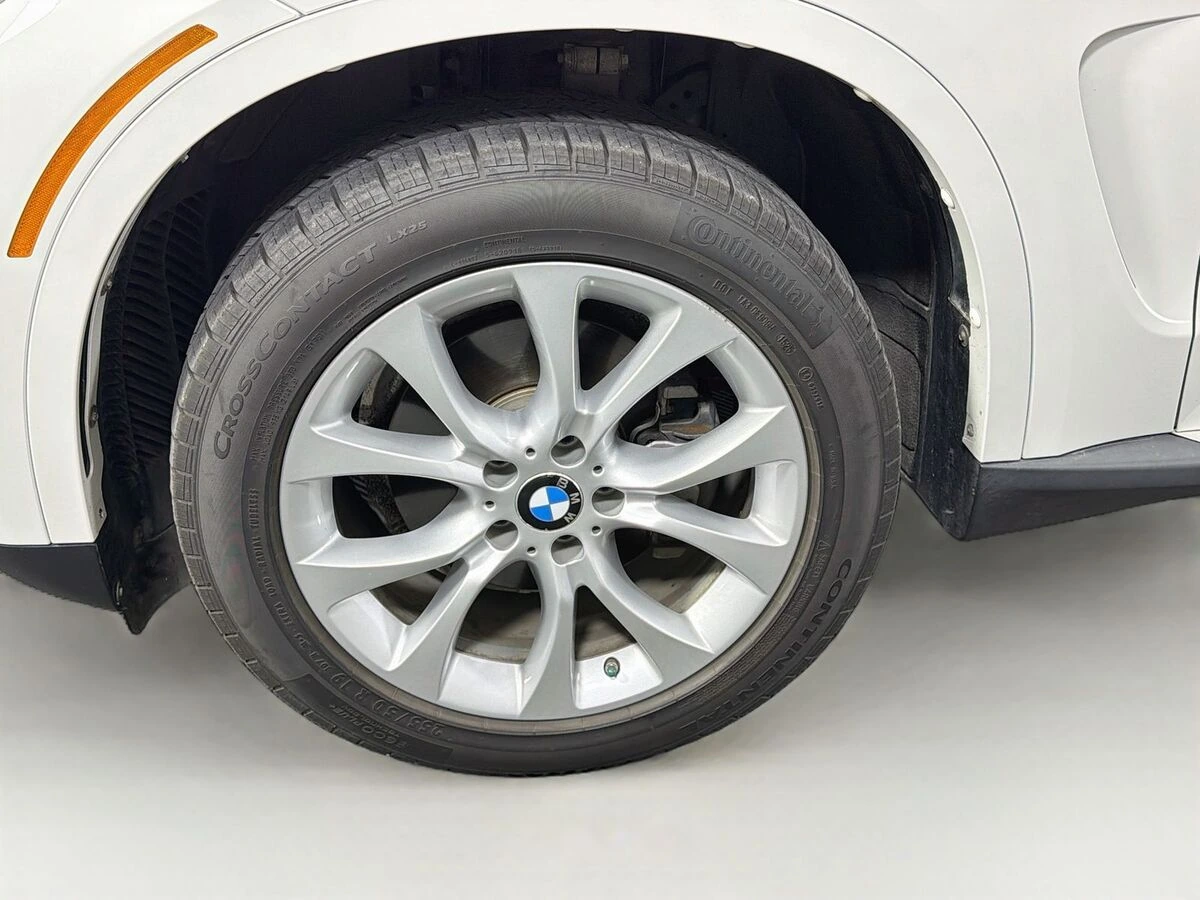 2014 BMW X5 xDrive35i - Photo 33