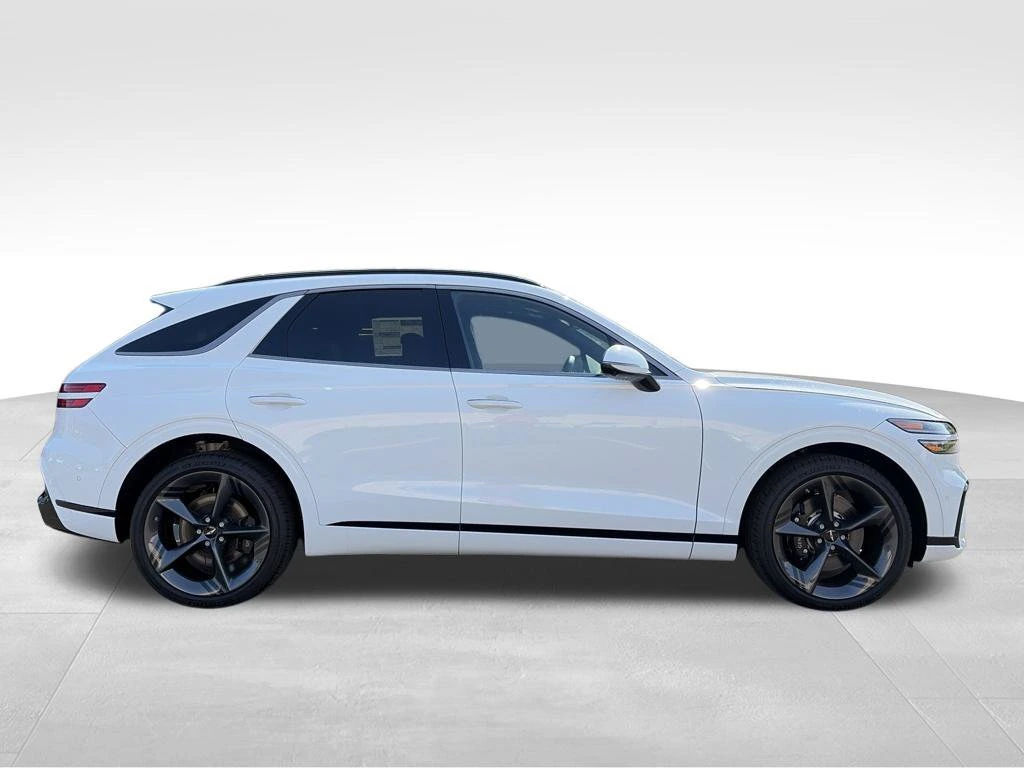 2026 GENESIS GV70 Sport Prestige - Photo 6