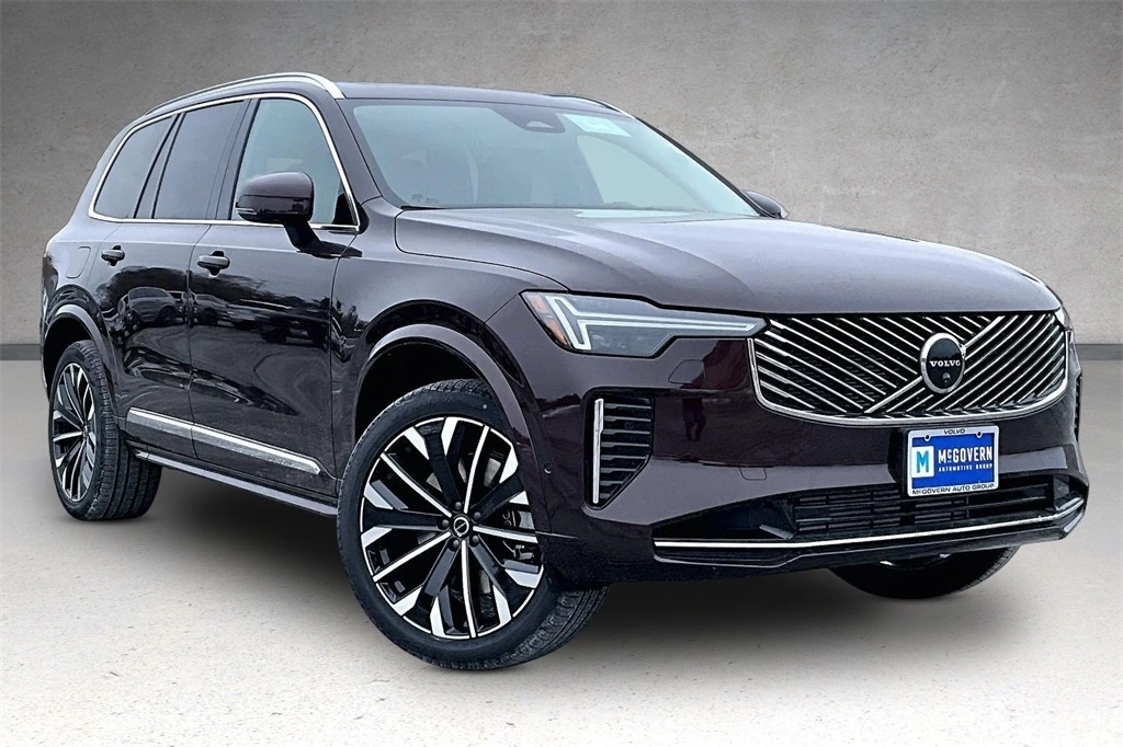 2026 Volvo - image 2